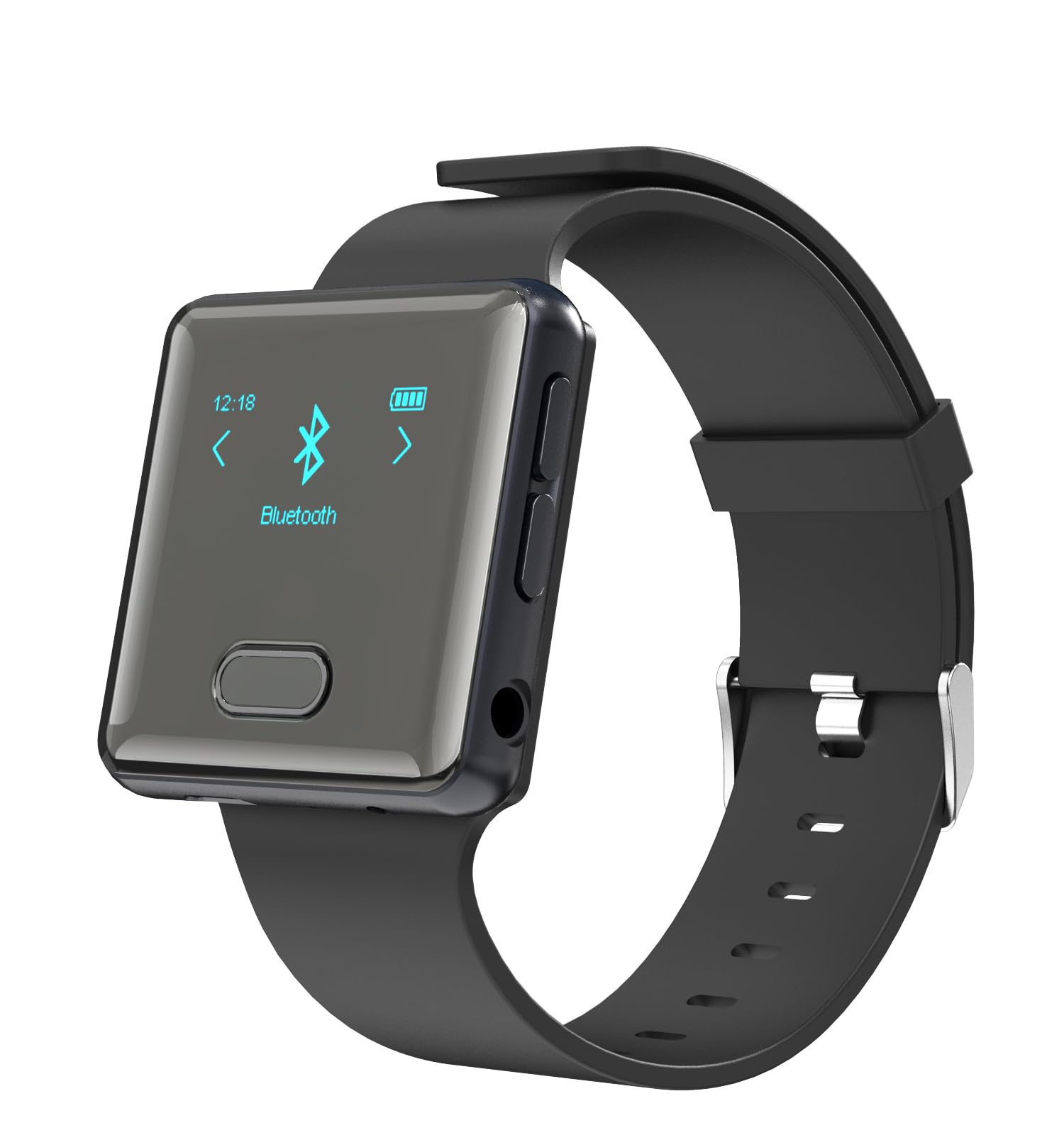 Amazon.com: wiwoo MP3 Player with Bluetooth,Sport Bluetooth MP3